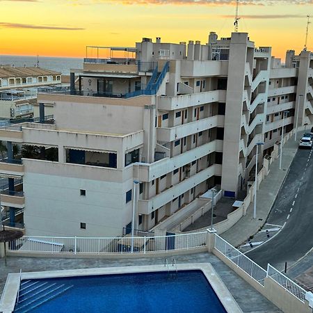 Ferienwohnung Pura Vida Santa Pola Exterior foto